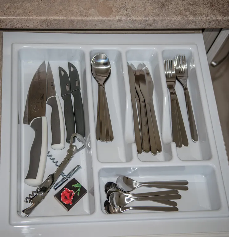 Апартамент Old Town