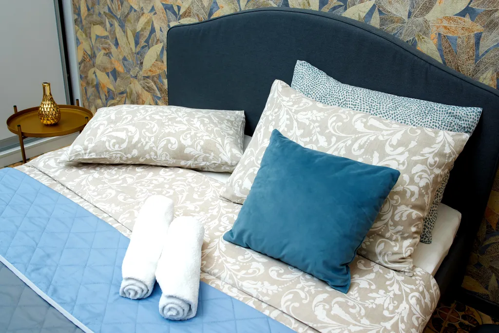 Квартира Квартира ЖД вокзал, комфорт — Омск