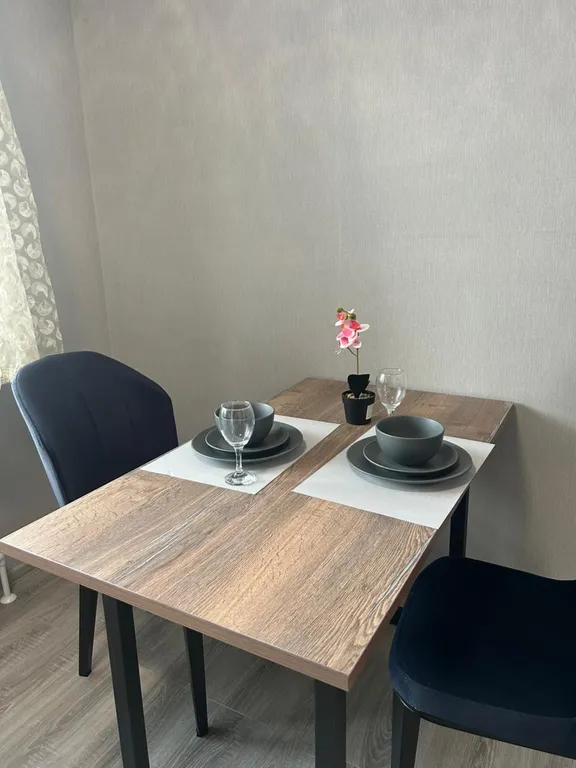 Уютная однушка в центре