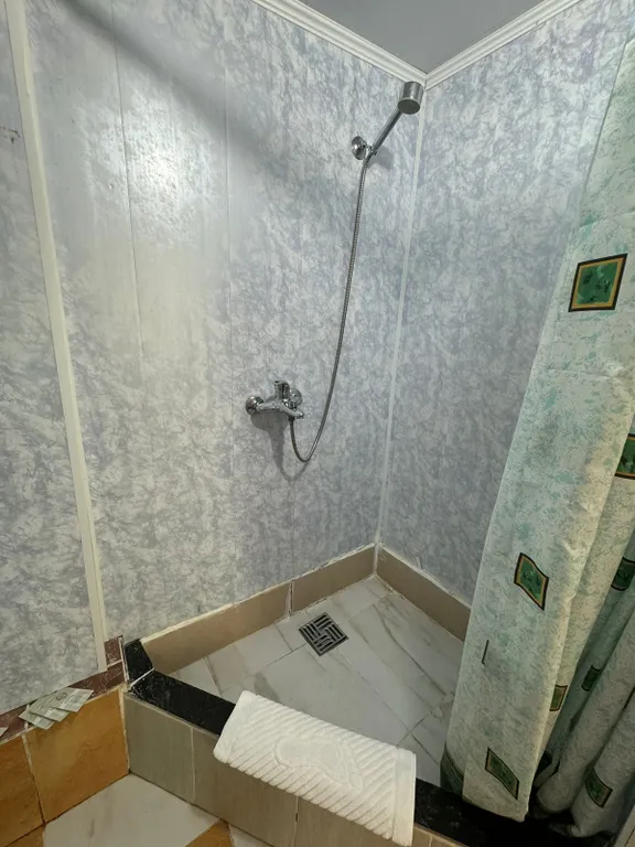 Коттедж 2-комнатный Дом — Сириус