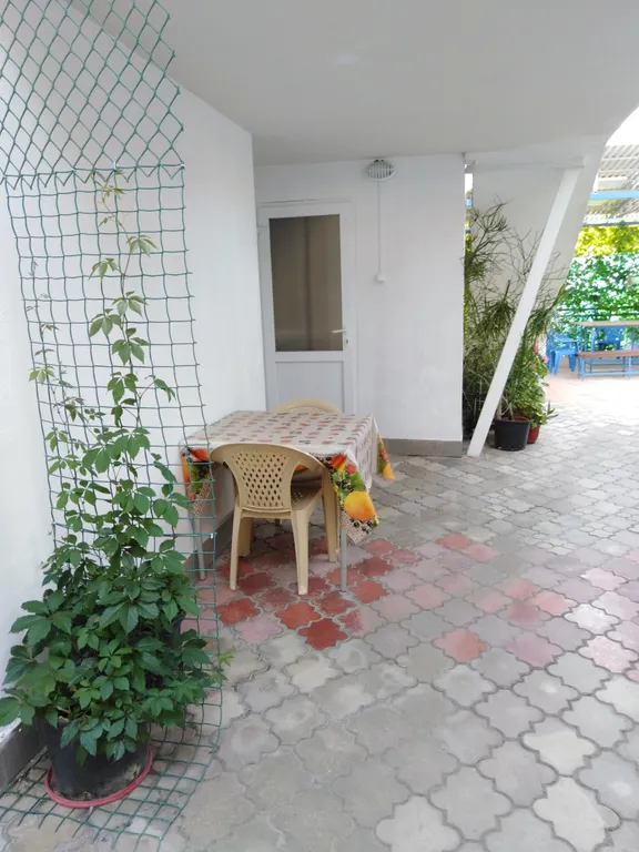 Квартира Апартаменты с отдельным входом — Анапа