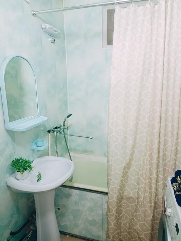 Квартира в центре шопинга и бизнеса