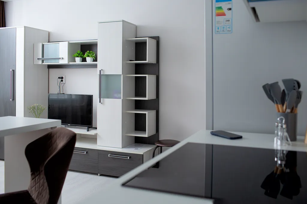 Уютная студия рядом с вами