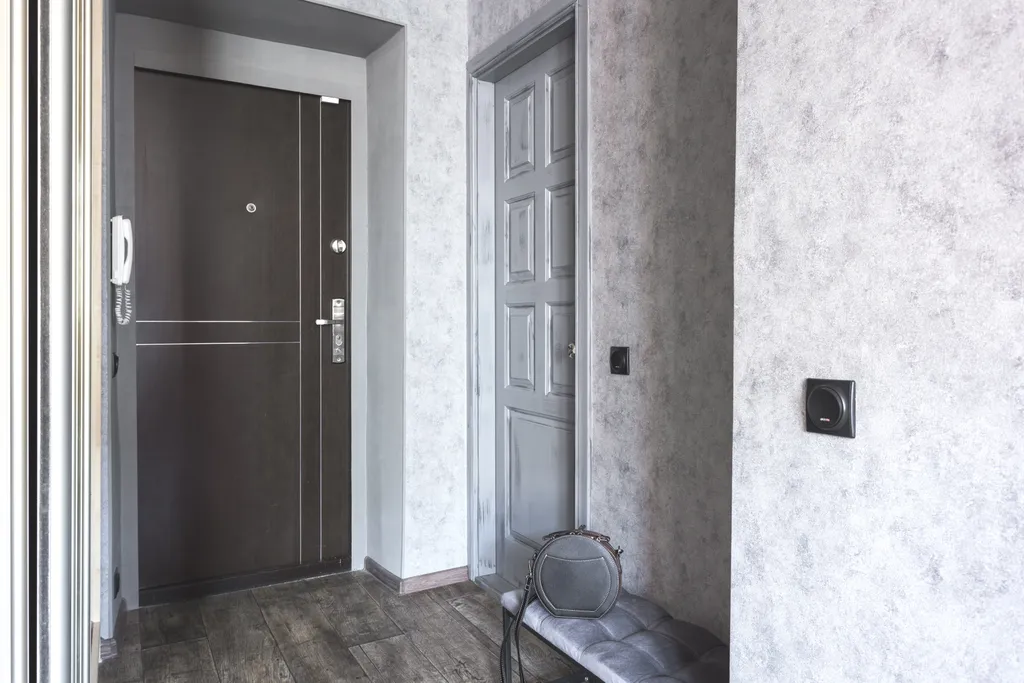 Квартира в сердце города