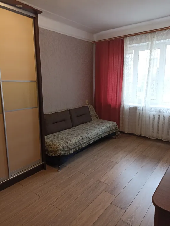 Квартира 1-комнатная Квартира — Севастополь