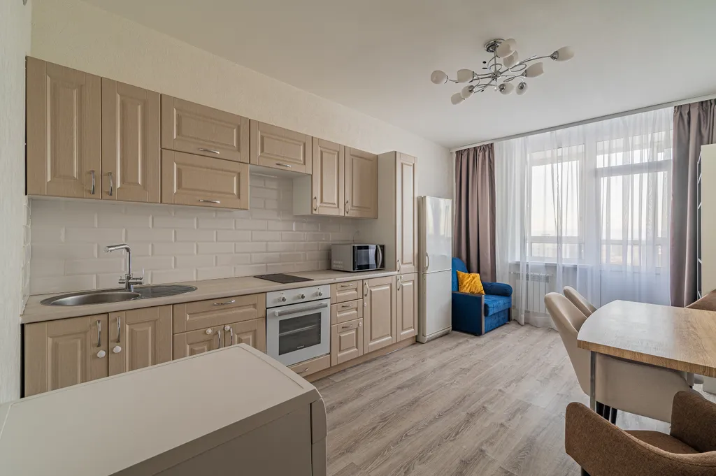 Апартаменты Сон и Душ