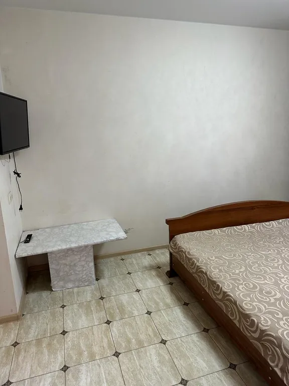 Студия в тихом районе, без комиссии, без животных