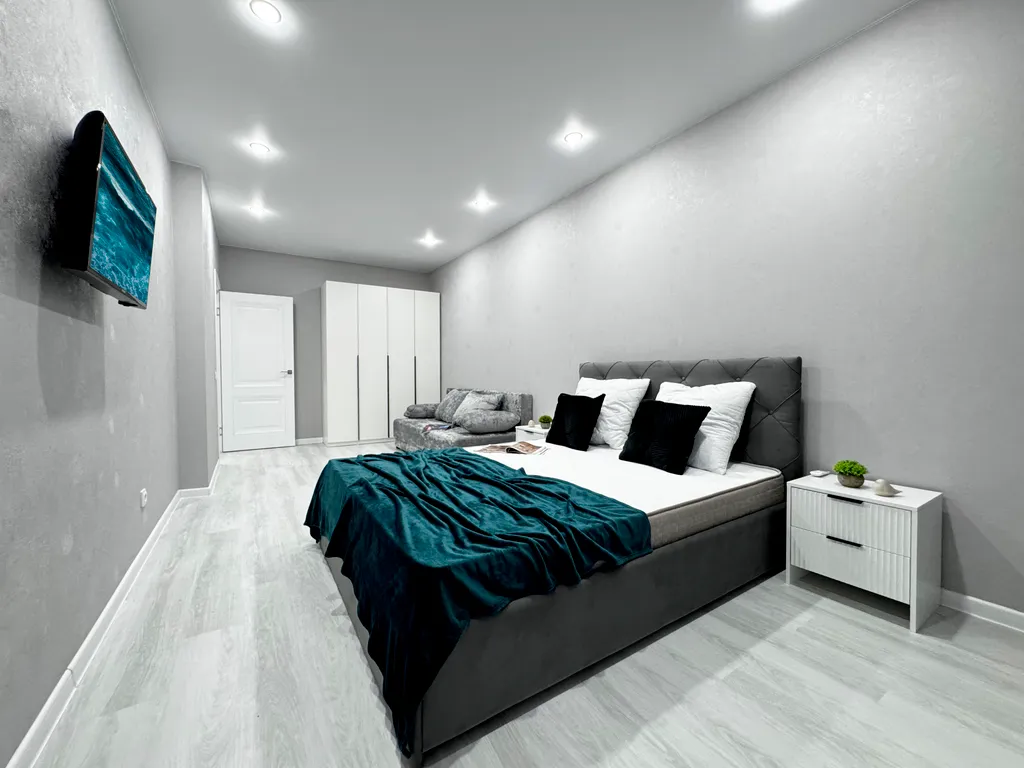 Стиль, уют и гармония в каждой детали