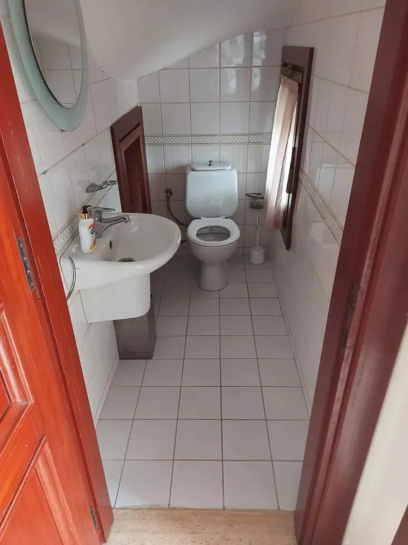 Вилла OTARA в 300 м от моря Чамьюва