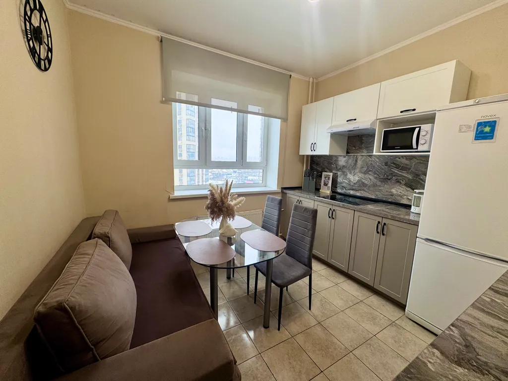 Арендный сервис Дом Каспера