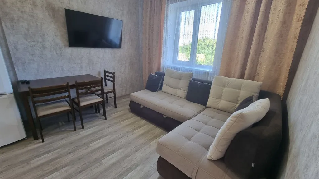 Дом под ключ у моря в пригороде Евпатории с отдельным двором