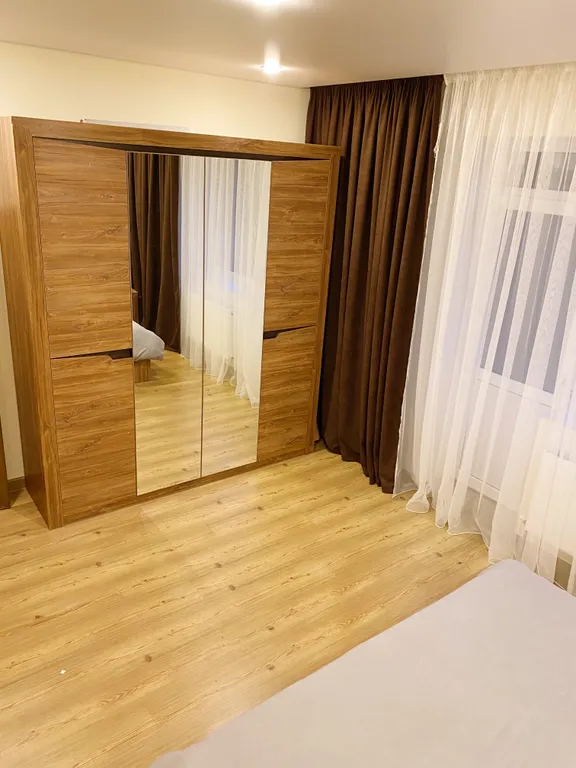 Коттедж Коттедж Forest house — Судак