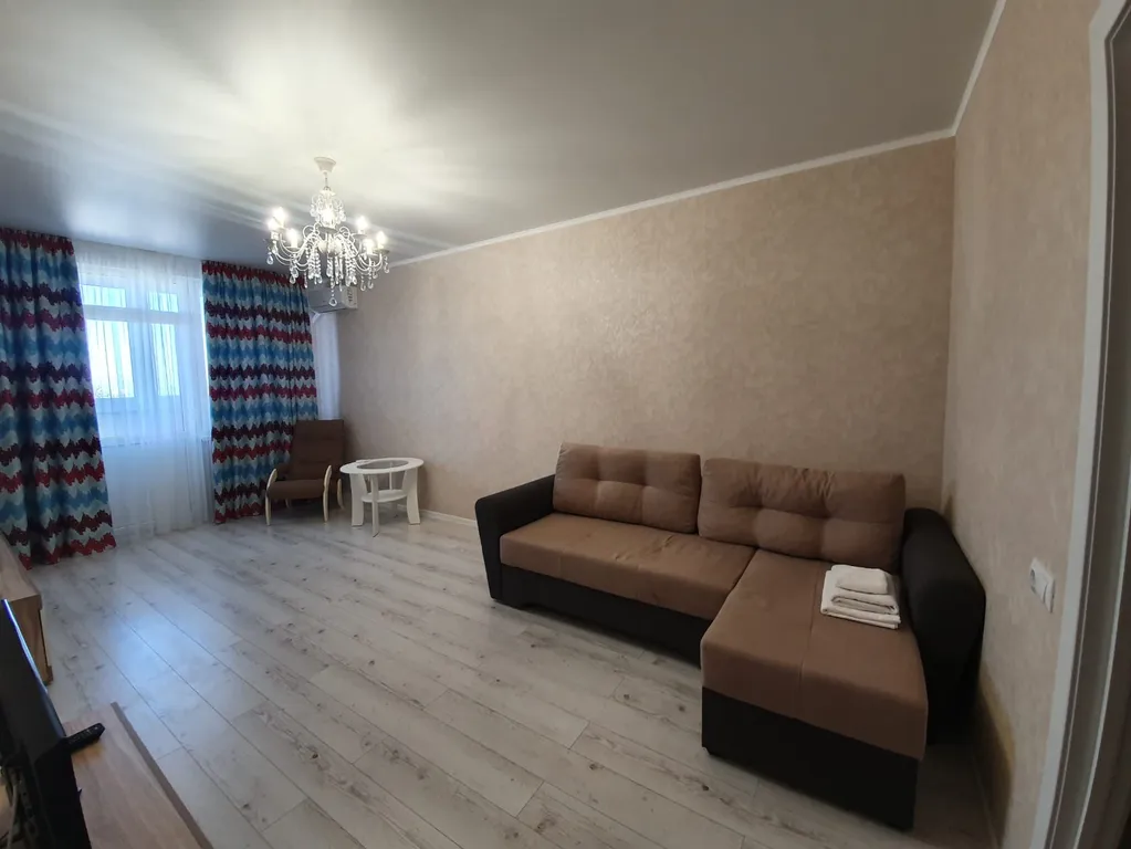 Квартира Двухкомнатная шикарная квартира — Анапа