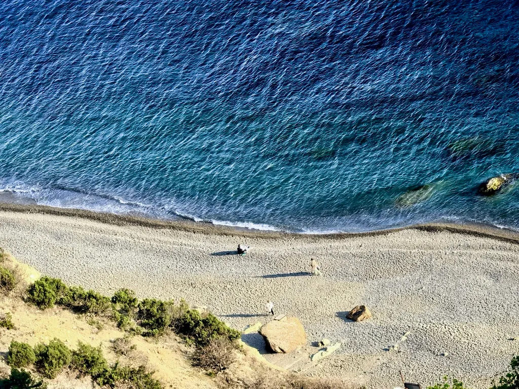 Квартира Квартира у моря — Севастополь