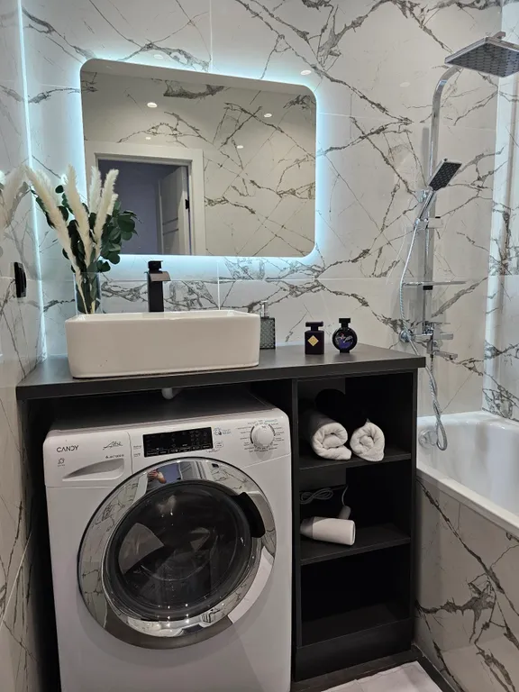 Лучшая 2-я квартира в центре города