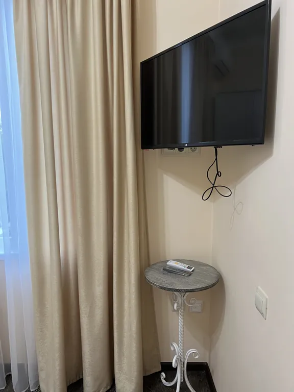 Двухкомнатный Семейный номер Комфорт