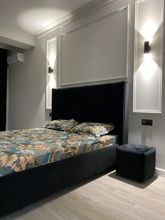 Квартира Стильная квартира в центре города — Махачкала