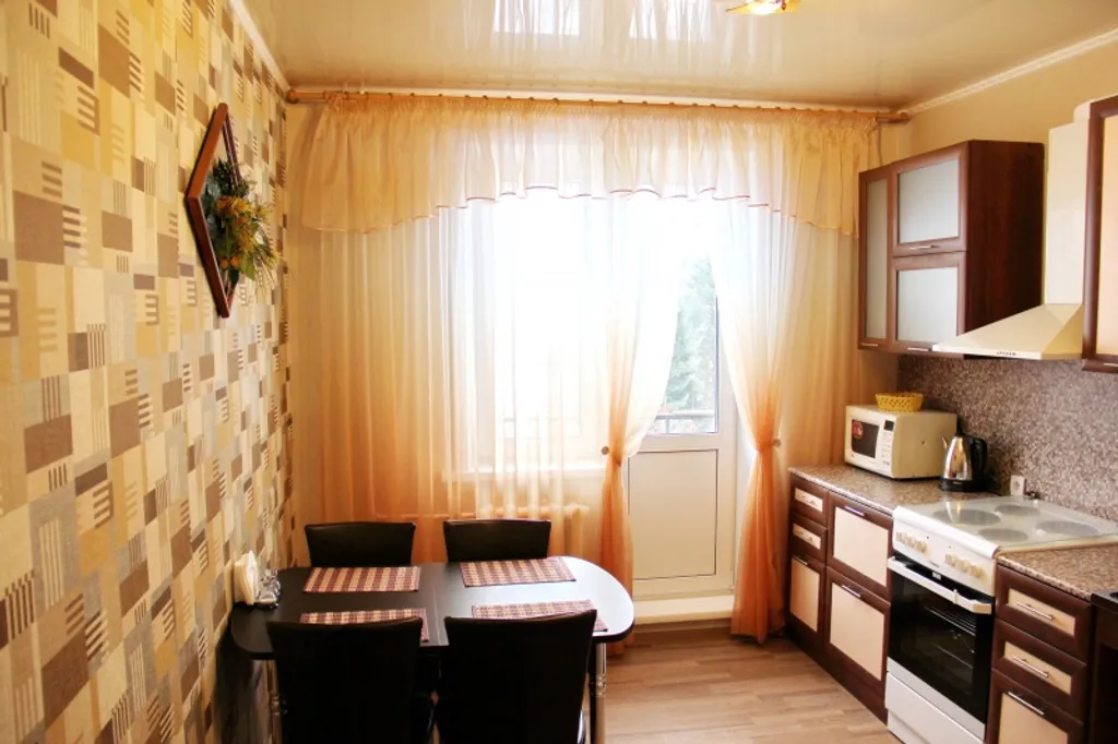 Квартира рядом с курортом