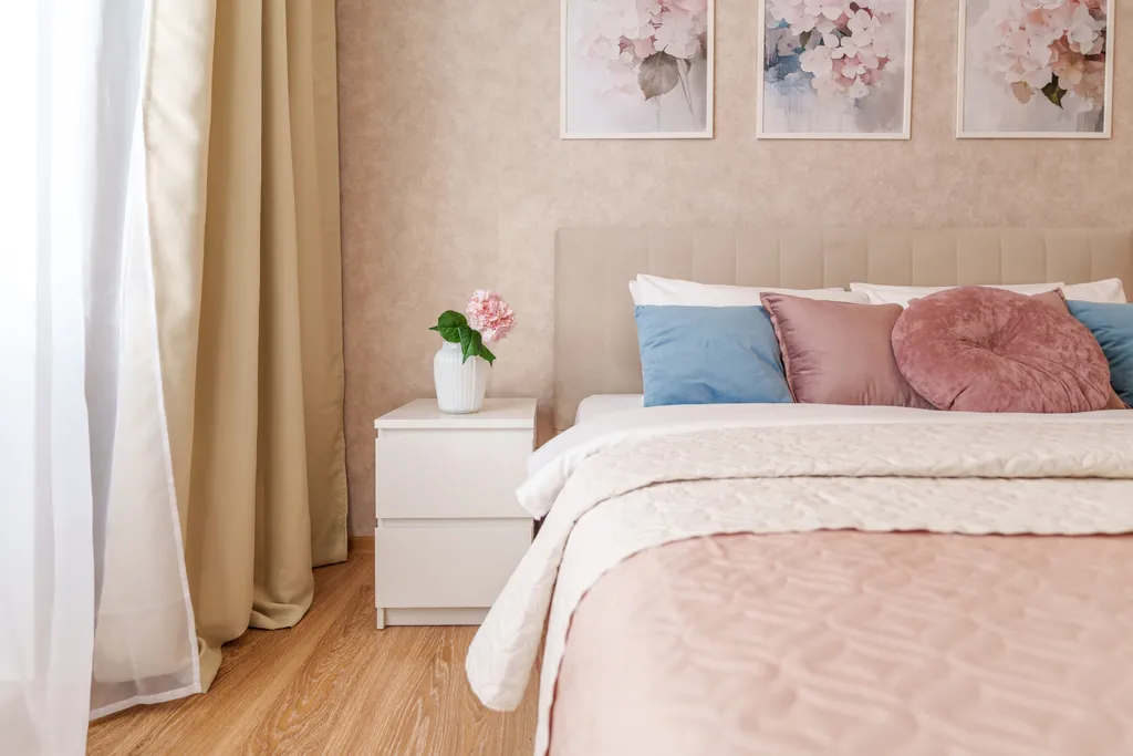 Квартира Квартира двухкомнатная у парка Галицкого — Краснодар