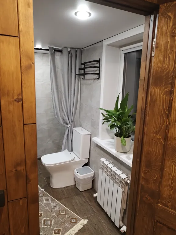 Дом Солнце усадьба Айsun