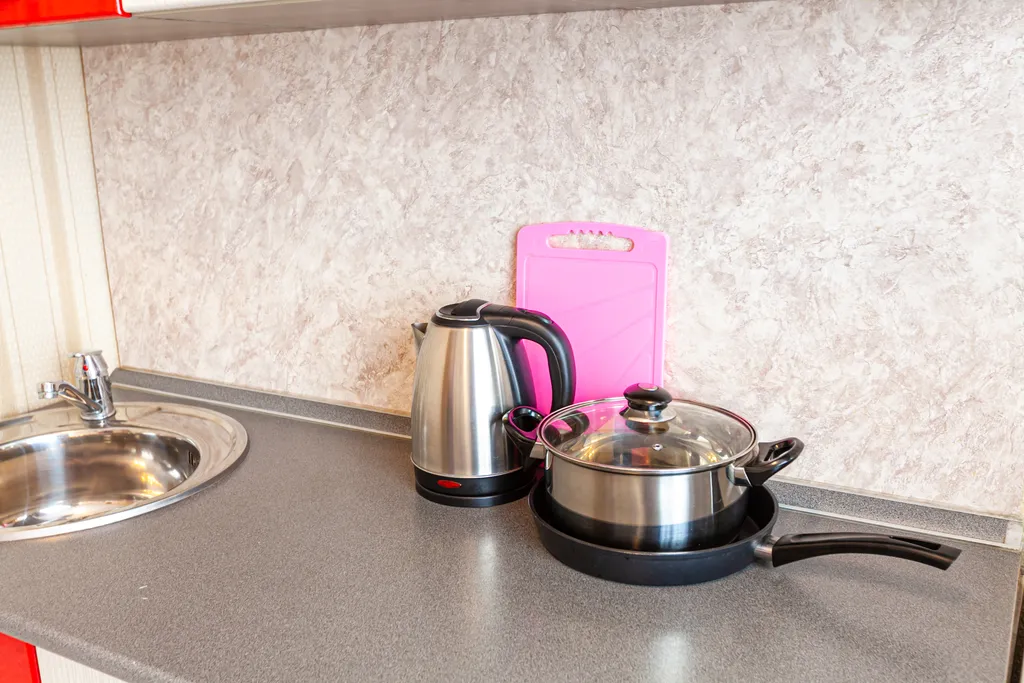 Уютная квартира в самом центре