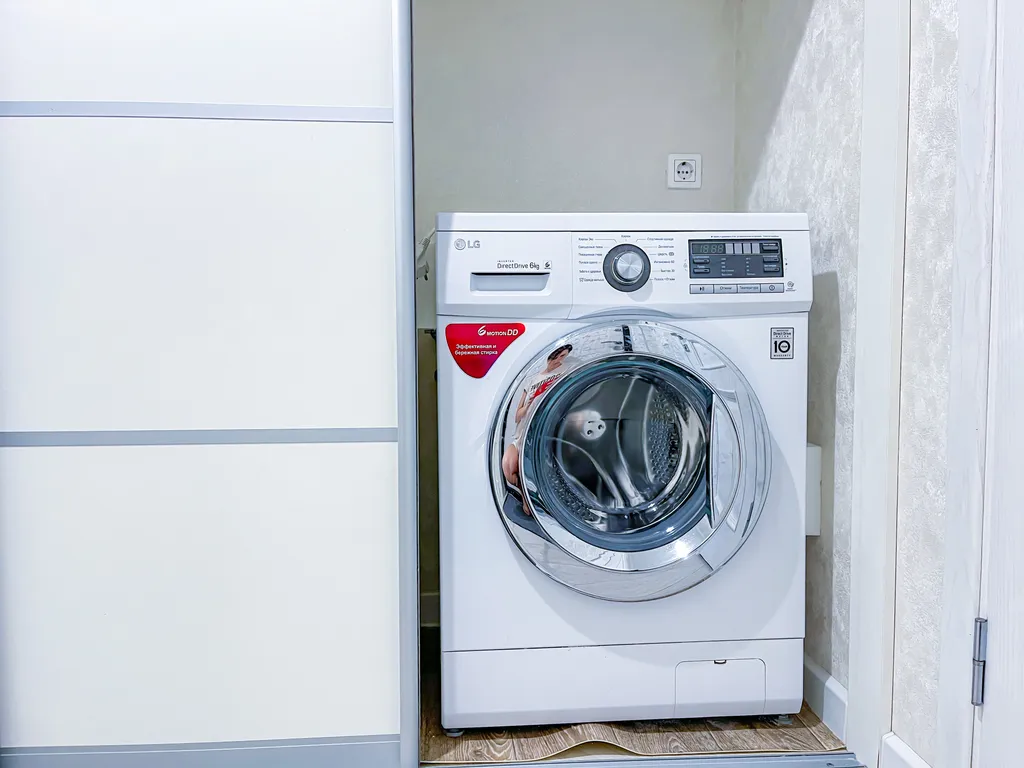 Квартира Квартира-студия с видом на море — Анапа