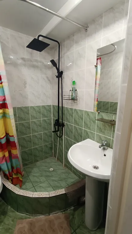 Трехместный номер повышенной комфортности