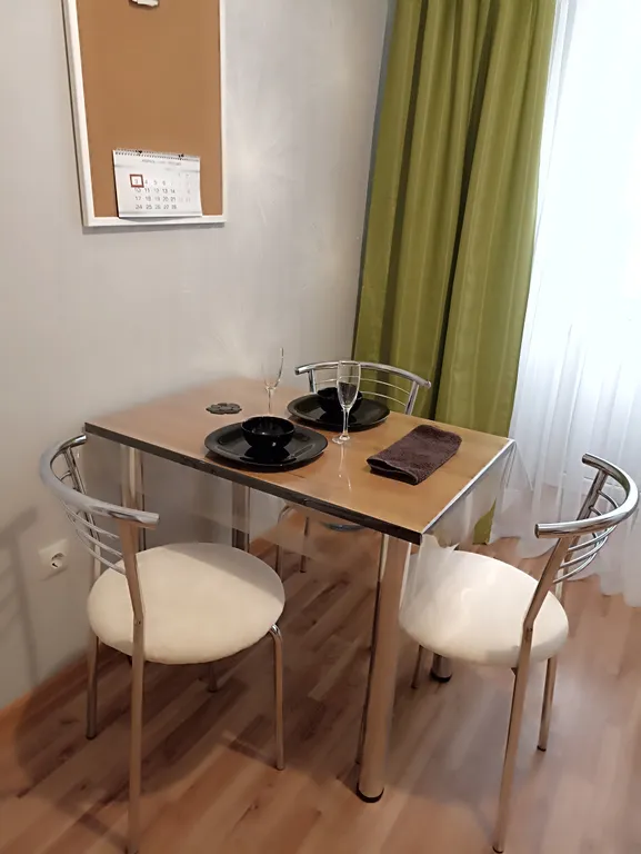 Уютная квартира в Инорсе