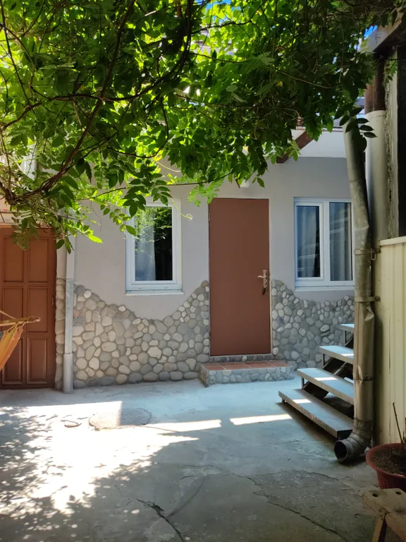 Комната в центре города