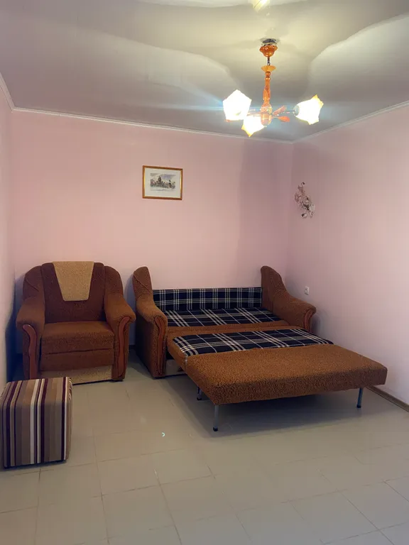 Коттедж под ключ