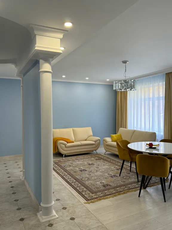 Квартира Тихая квартира в центре — Светлогорск