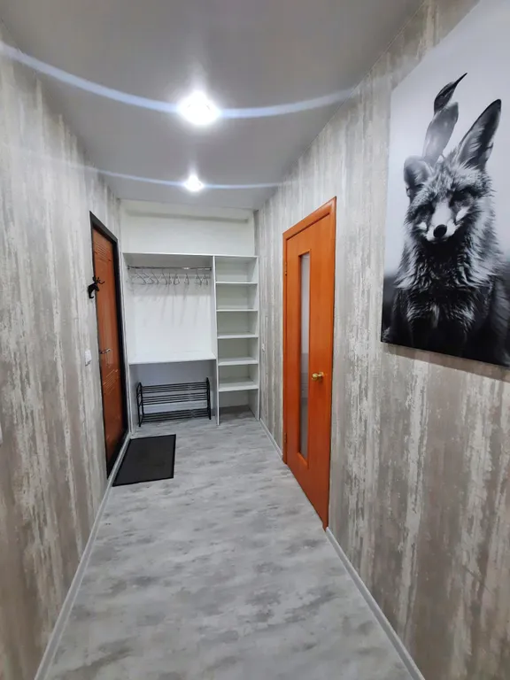 Уютная квартира в прекрасном районе