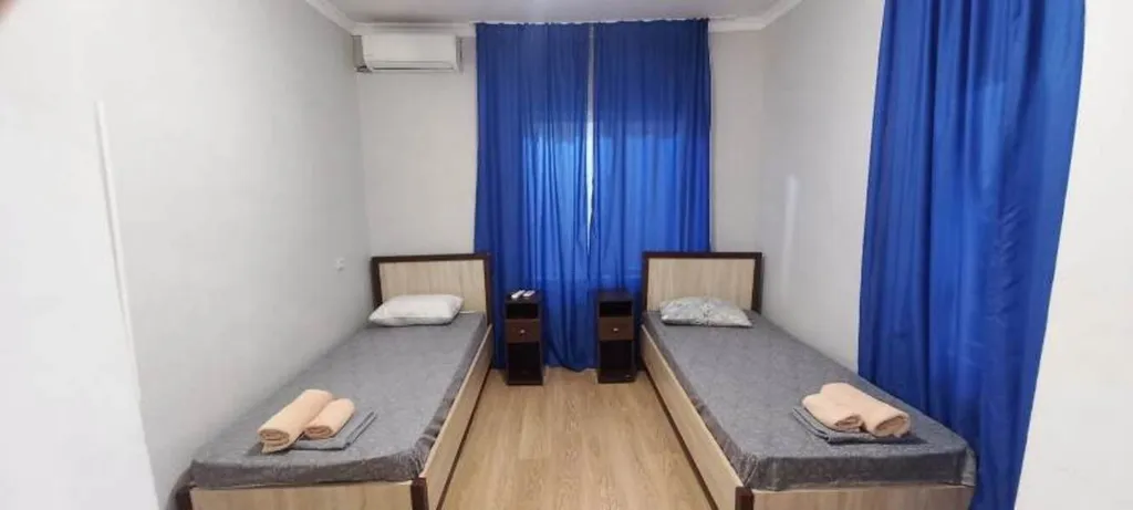 Квартира Комната — аренда посуточно в Сухум