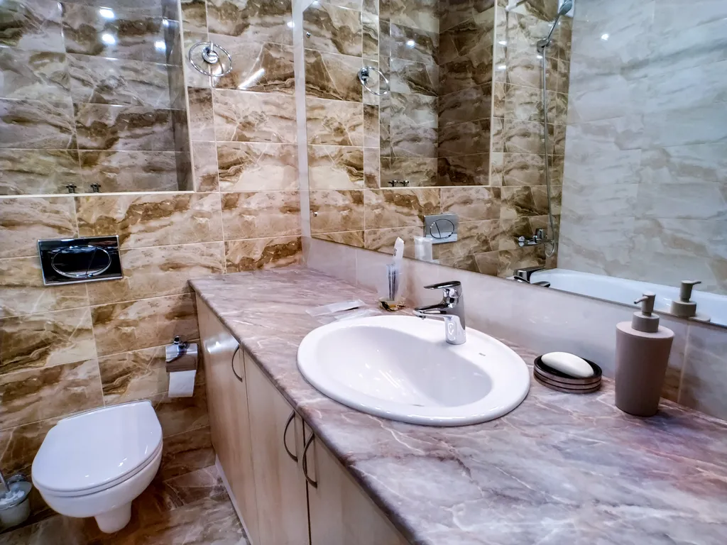 Апартаменты в ЖК Солнечный город