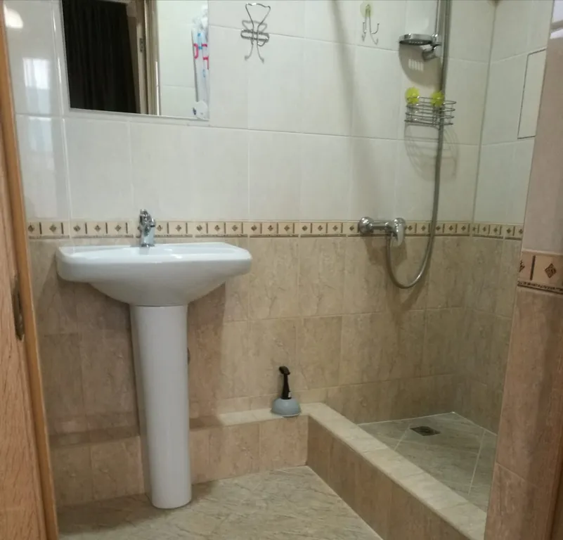 Коттедж под ключ в двух минутах от моря