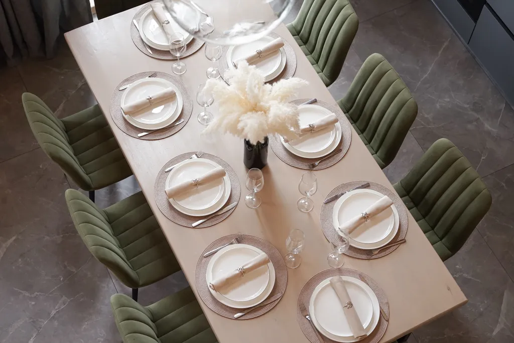 4-комнатный Дом