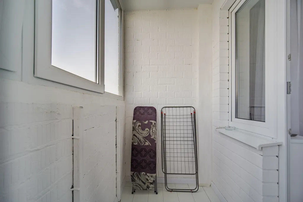 Квартира Квартира Уютная евродвушка ЖК Светлоград — Краснодар