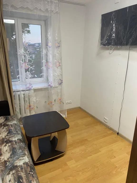 Уютная гостинка