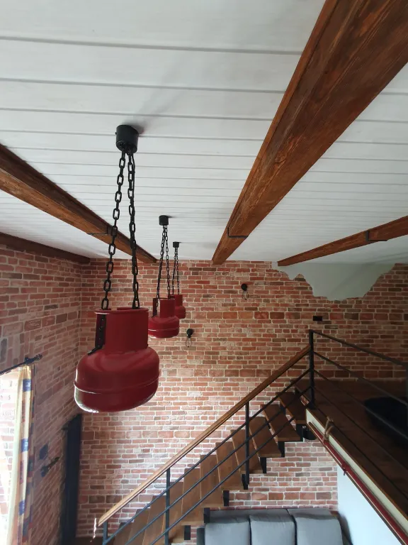 Апартаменты в морском стиле