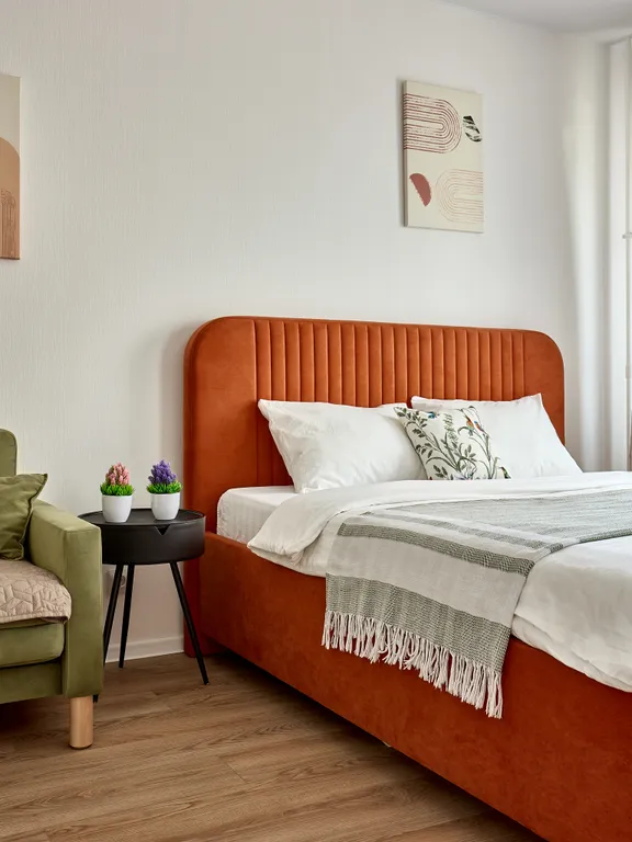 Студия рядом с Аэропортом Внуково