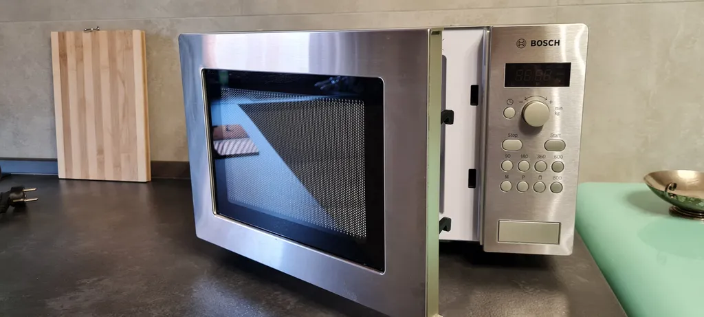 Колоритная квартира в немецком доме