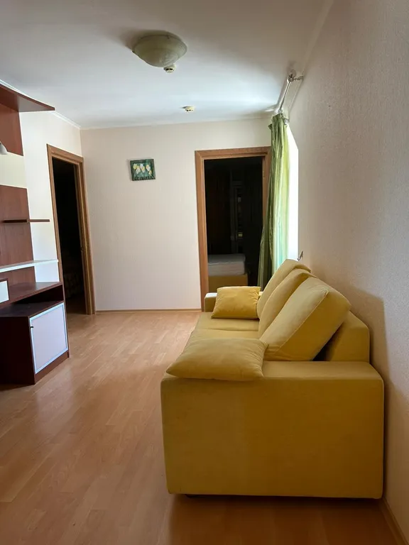 Лучшие апартаменты на самом берегу моря