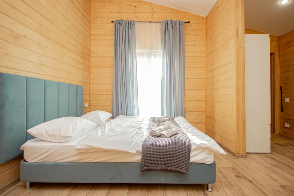 Современные апартаменты 4