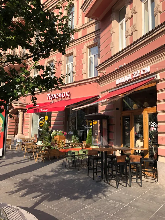 Квартира Старинная квартира с камином  в центре Петербурга — Санкт-Петербург