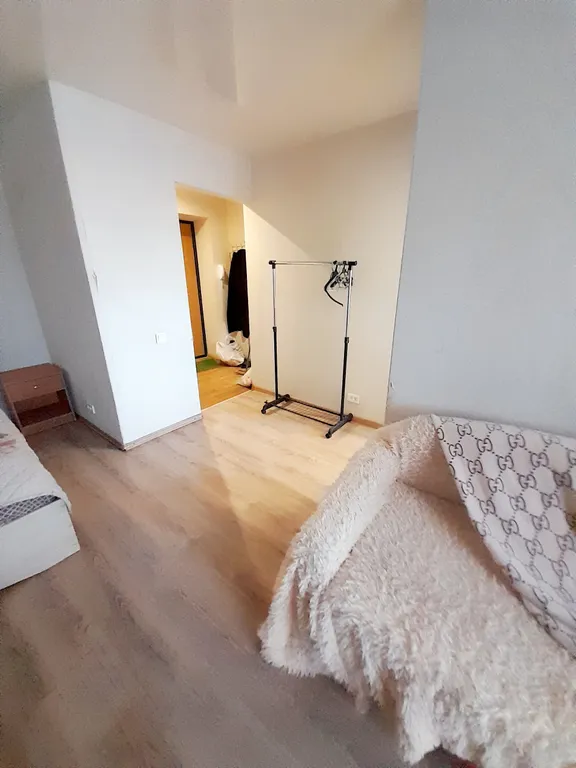 Квартира у цума