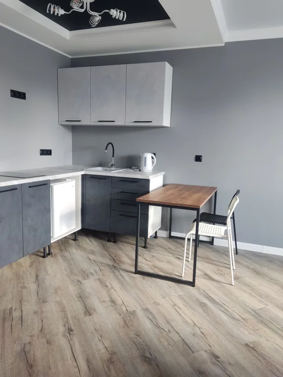 Студия Уголок спокойствия