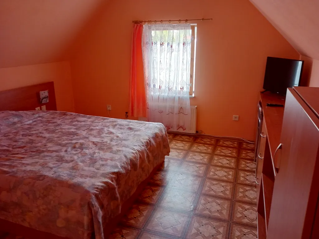 Апартаменты у моря