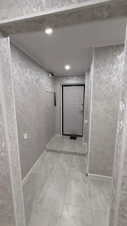 Квартира у терм с евроремонтом, заселение бесконтактное