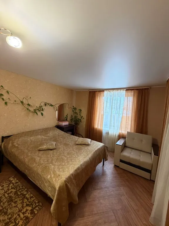 Уютный дом у Иваныча