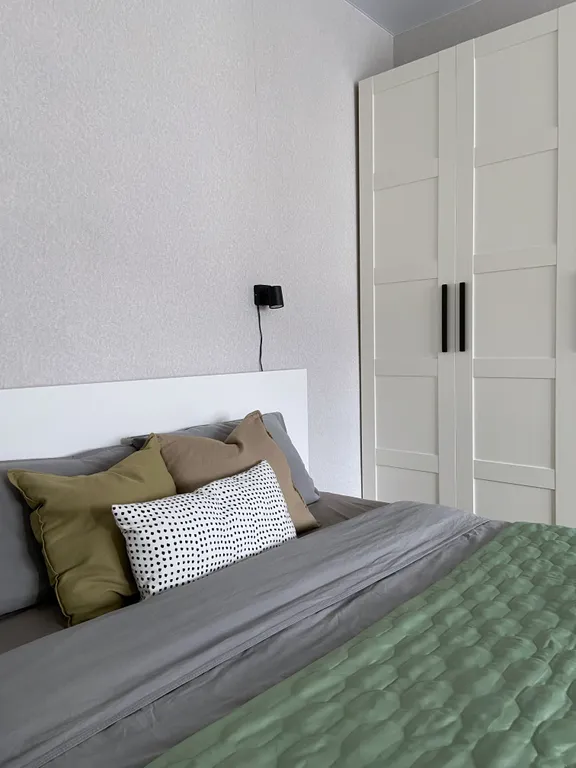 Апартаменты Райдер / Riders Apartments 87